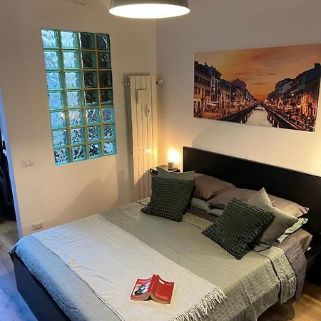 Stylish Apartment 3 Km Away From Duomo - Netflix, Wi-Fi, All Comforts Included Milão Exterior foto