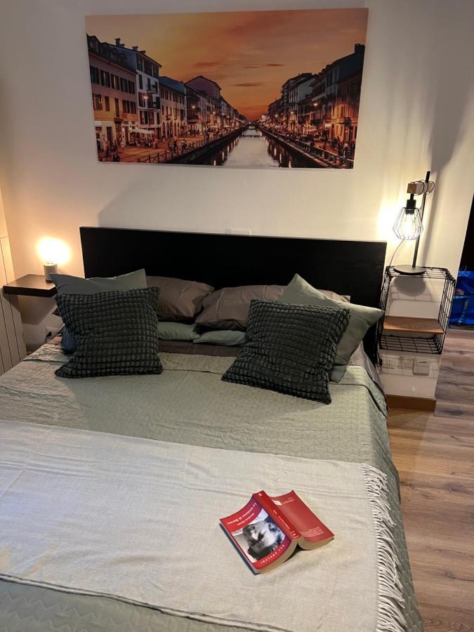 Stylish Apartment 3 Km Away From Duomo - Netflix, Wi-Fi, All Comforts Included Milão Exterior foto