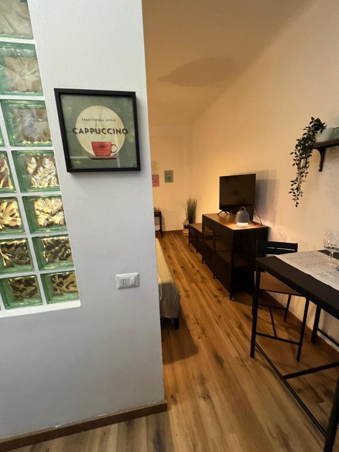 Stylish Apartment 3 Km Away From Duomo - Netflix, Wi-Fi, All Comforts Included Milão Exterior foto